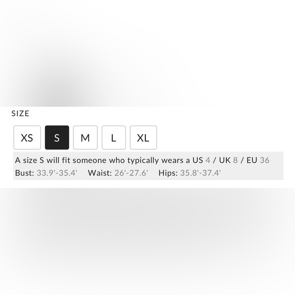 Commense Brown Off-Shoulder Sweater - Picture 5 of 7